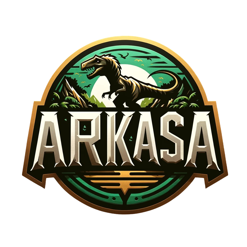 Arkasa Logo